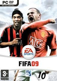 fifa 09 s-a lansat �n 3 octombrie oficial �n rom�nia. fifa 09 oferă fanilor fotbalului o de joc