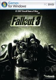 fallout 3, este unul dintre cele mai bune titluri lansate pe segmentul jocurilor de tip rpg �n anul
