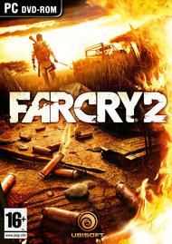 far cry 2 s-a lansat oficial pe 21 octombie 2008. acest titlu a fost dezvoltat de către