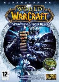 world of warcraft: wrath of the lich king a fost cel mai mmorpg şi este produs de către